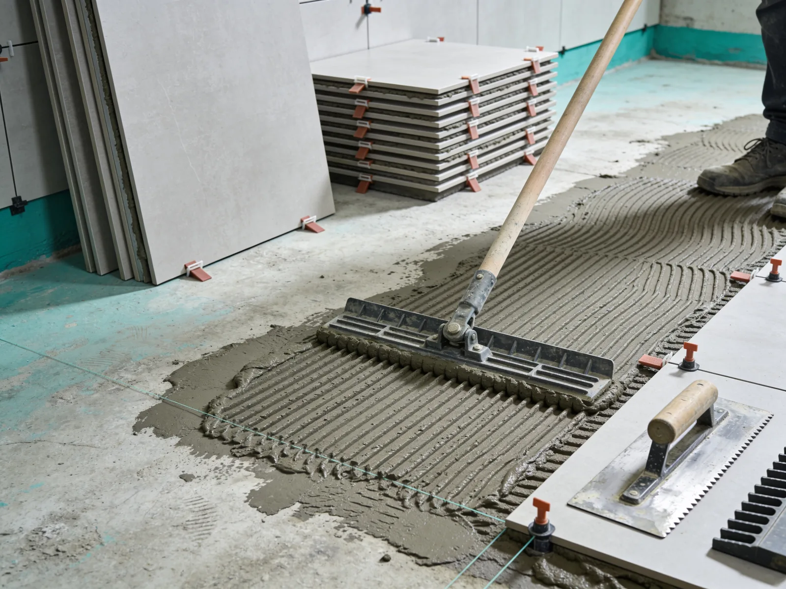 Why choose Luxury Vinyl Plank Installation in Barceloneta, PR